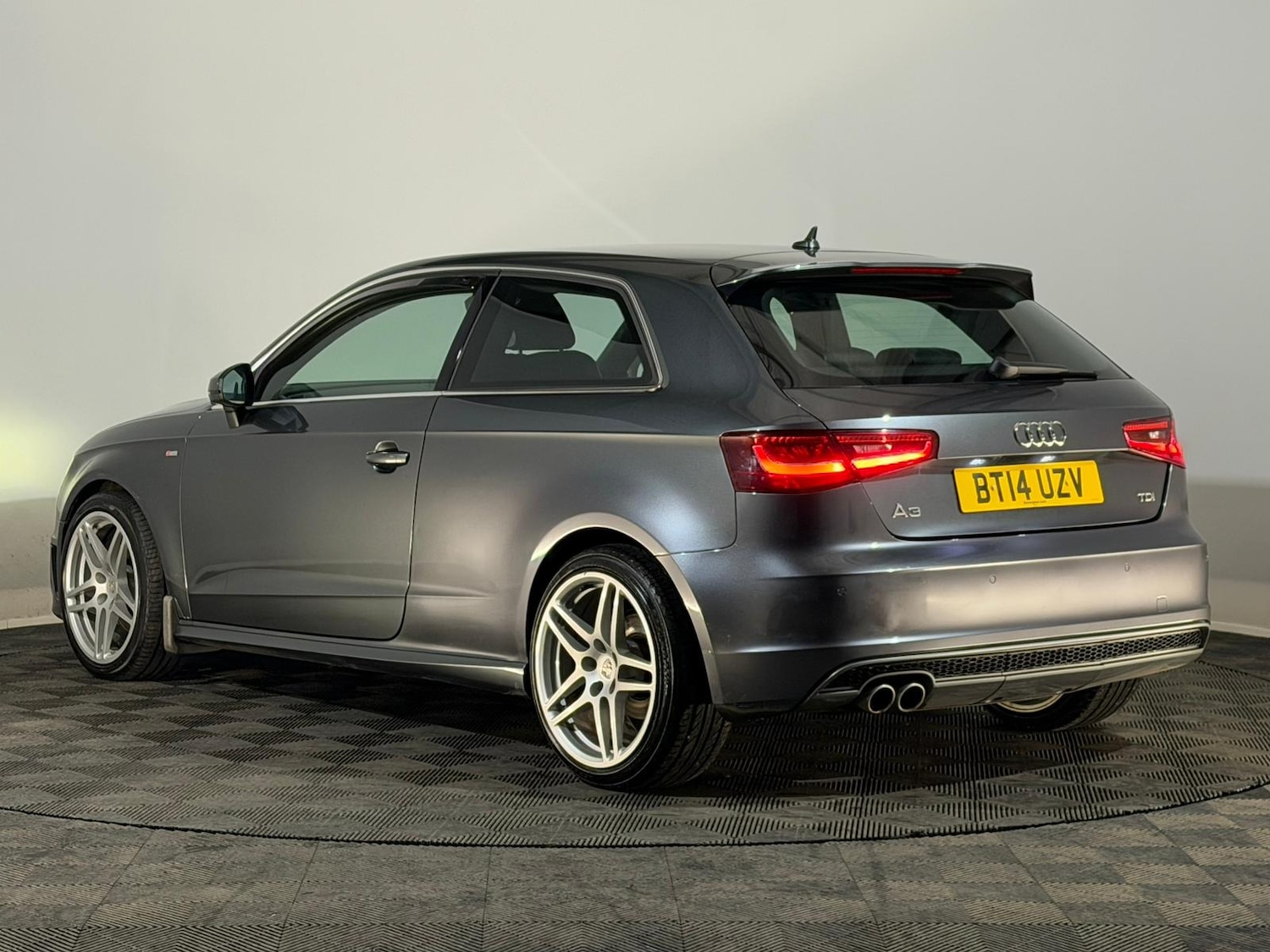 Used Audi A3 2014 for sale - 76826298: Photo 9