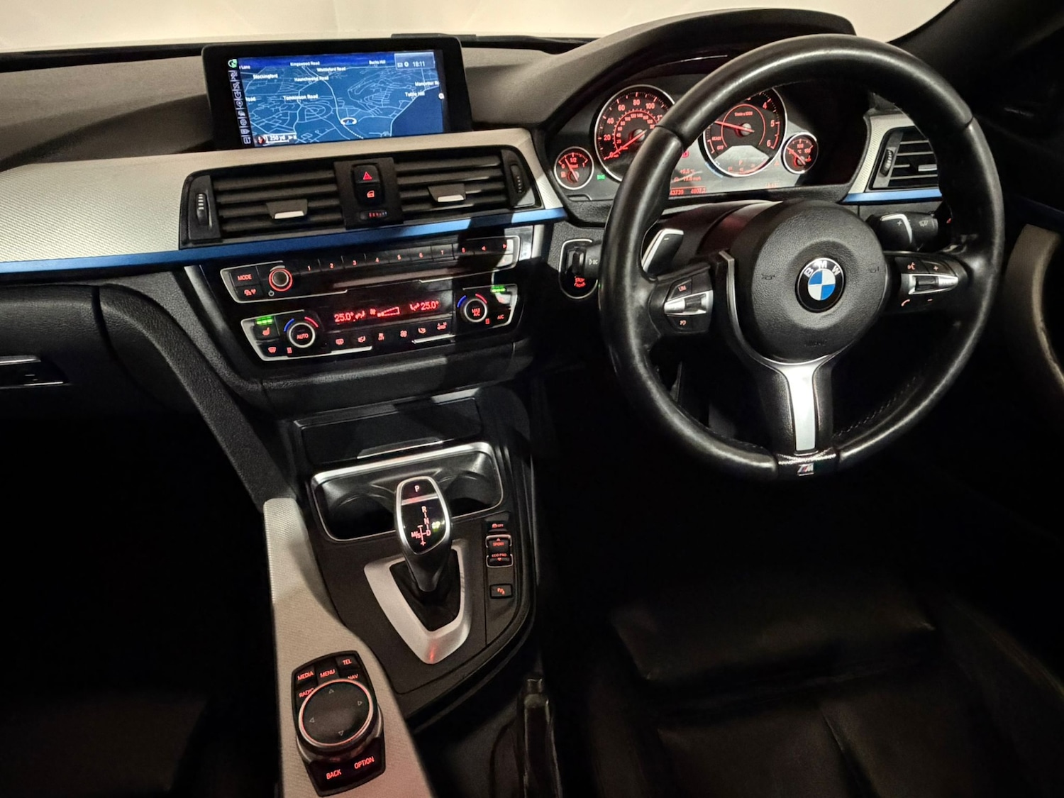 Used BMW 4 Series 2014 for sale - 78088692: Photo 10