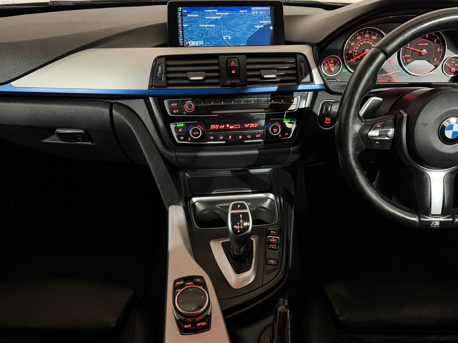 Used BMW 4 Series 2014 for sale - 78088692: Photo 12