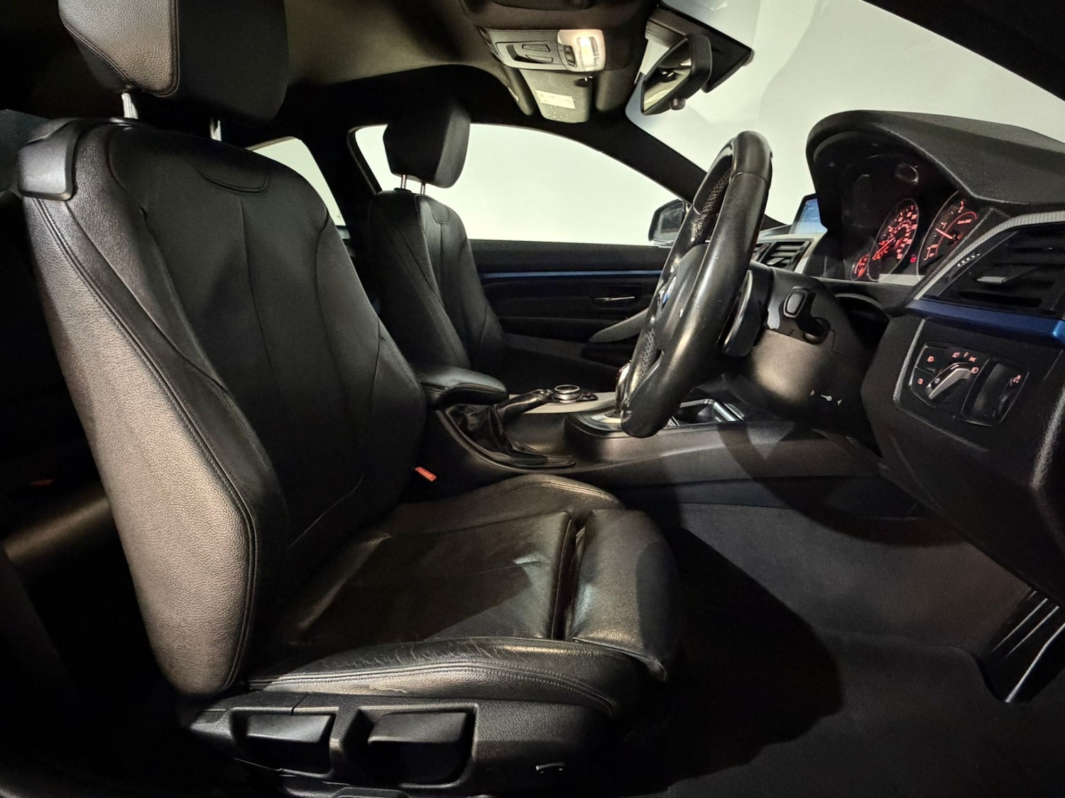 Used BMW 4 Series 2014 for sale - 78088692: Photo 14