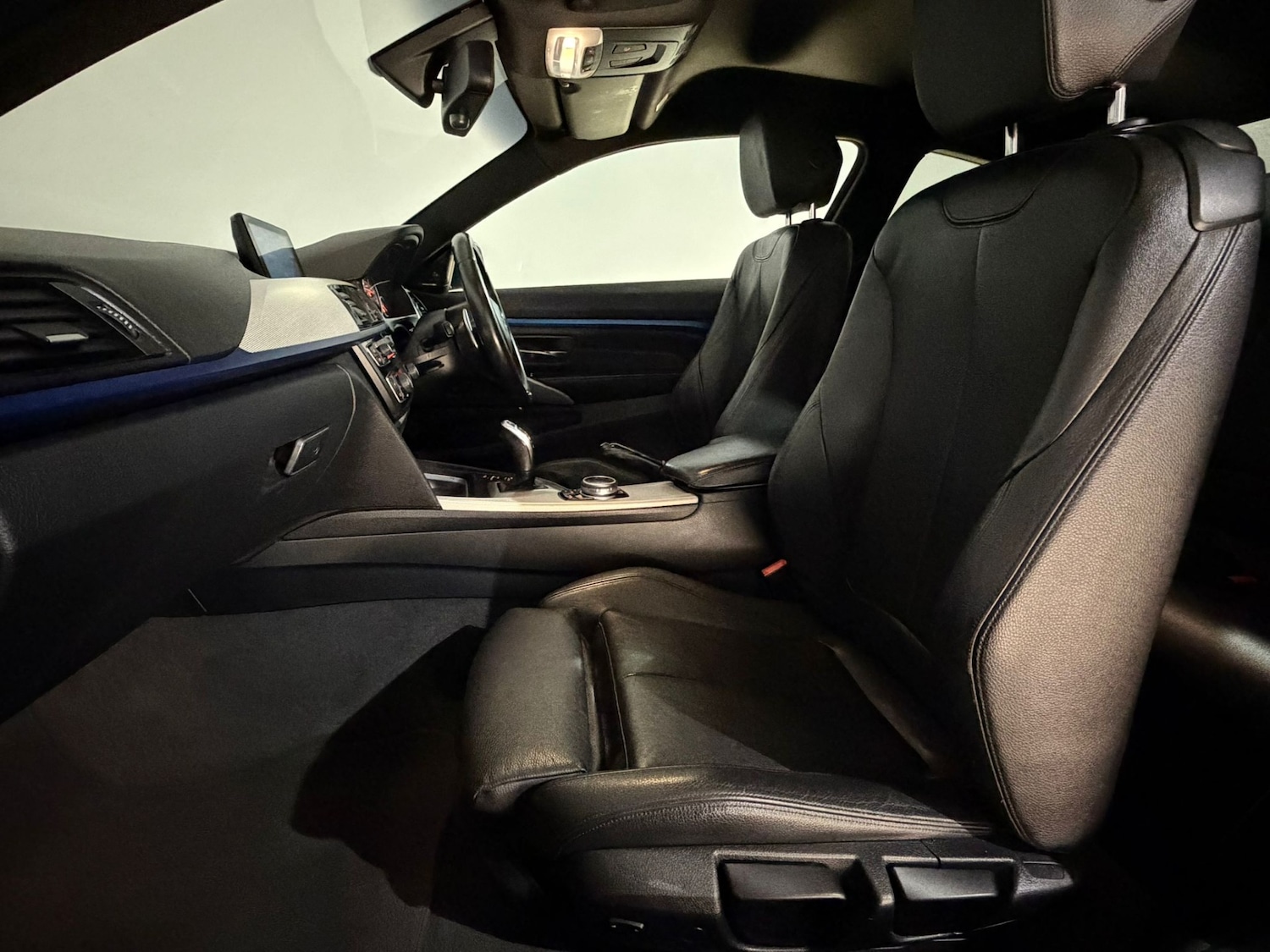 Used BMW 4 Series 2014 for sale - 78088692: Photo 15