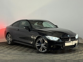 Used BMW 4 Series 2014 for sale - 78088692: Photo