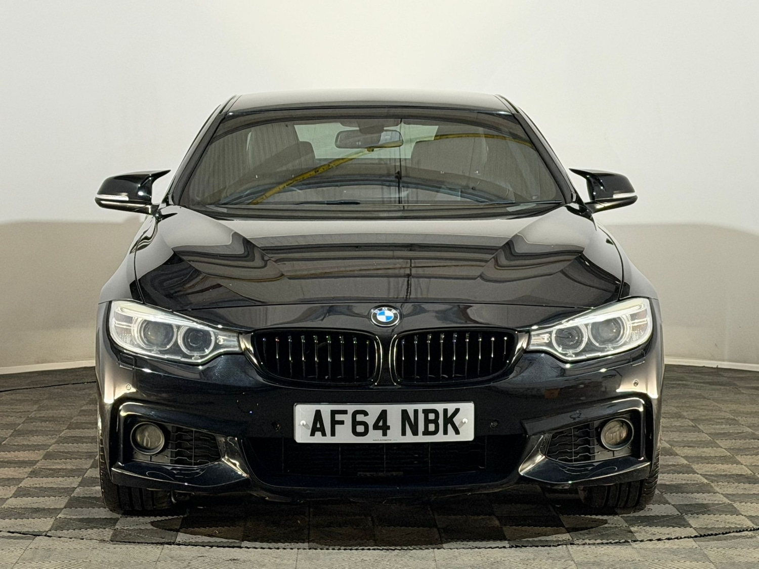 Used BMW 4 Series 2014 for sale - 78088692: Photo 2