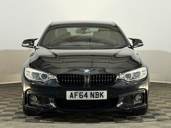 Used BMW 4 Series 2014 for sale - 78088692: Photo