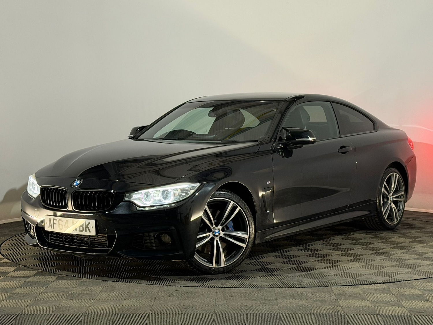 Used BMW 4 Series 2014 for sale - 78088692: Photo 3