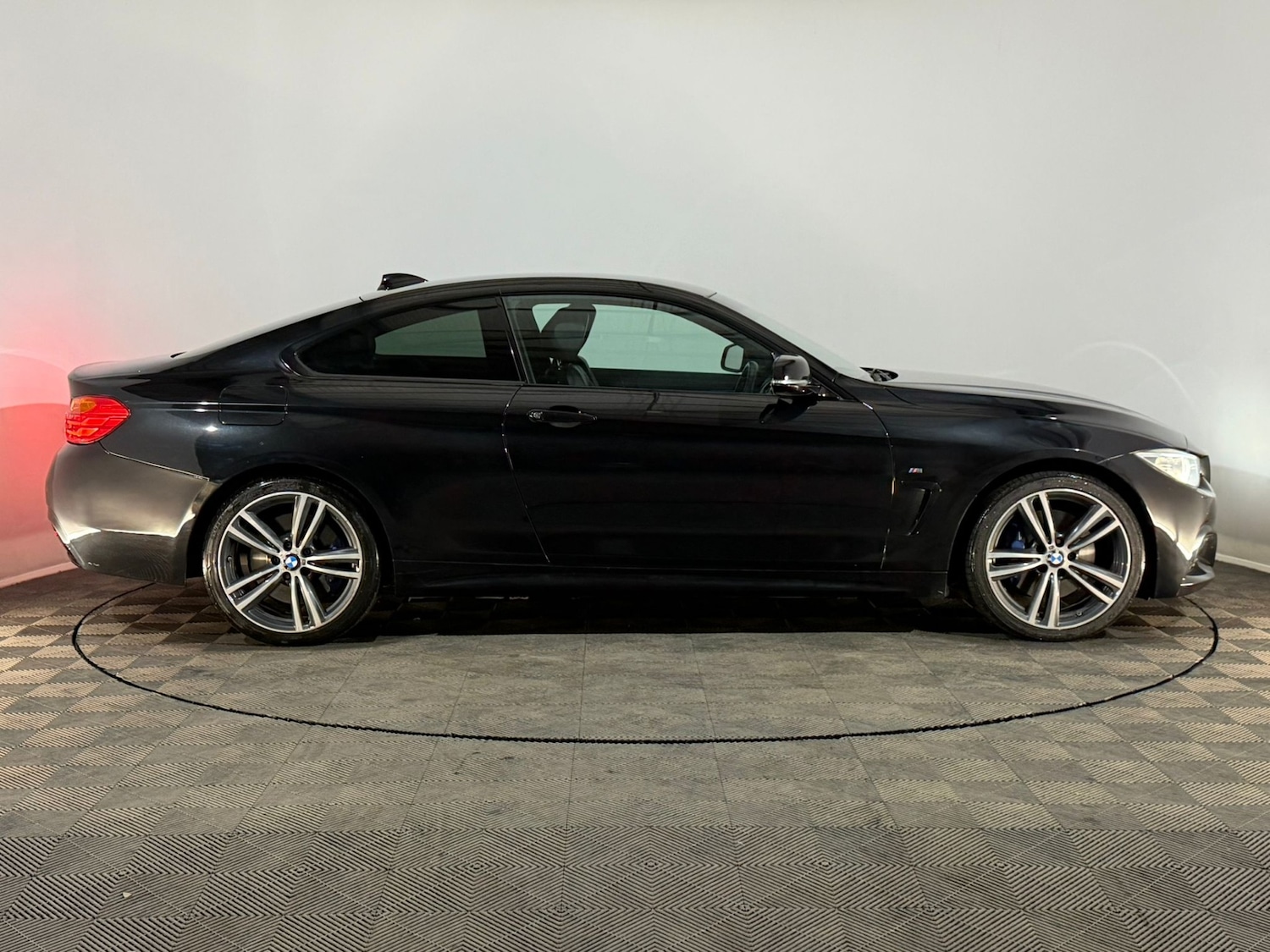 Used BMW 4 Series 2014 for sale - 78088692: Photo 4