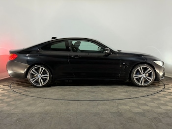 Used BMW 4 Series 2014 for sale - 78088692: Photo