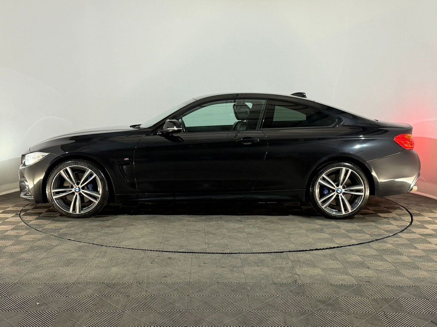 Used BMW 4 Series 2014 for sale - 78088692: Photo 5