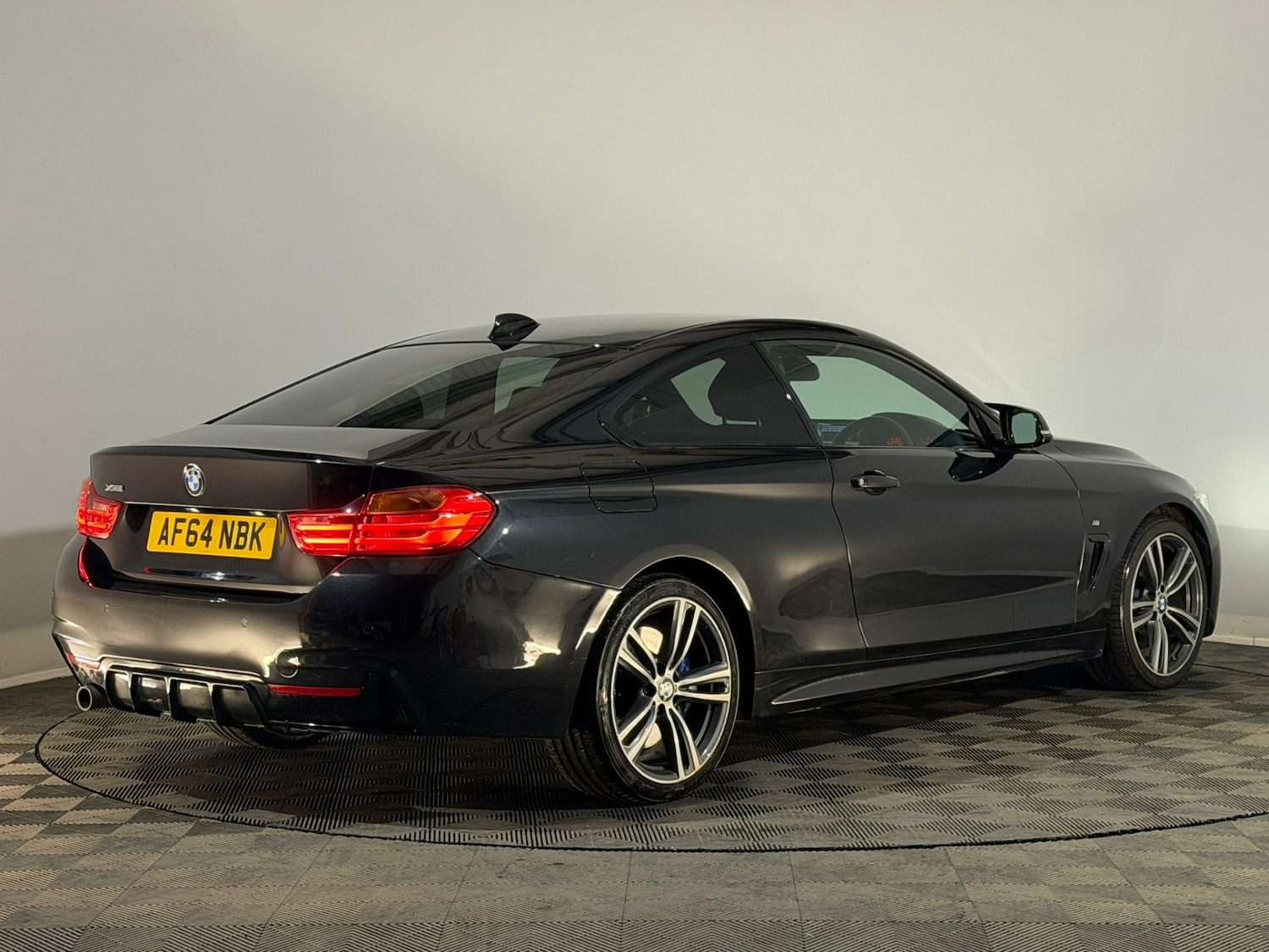 Used BMW 4 Series 2014 for sale - 78088692: Photo 6