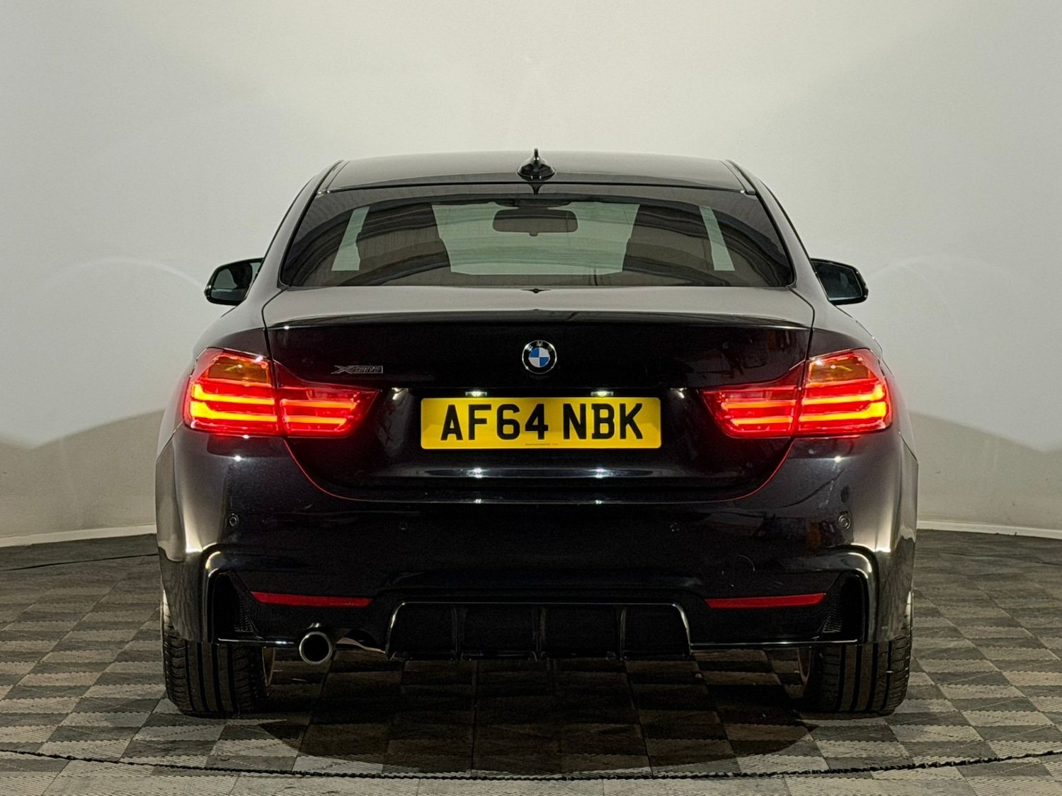 Used BMW 4 Series 2014 for sale - 78088692: Photo 7