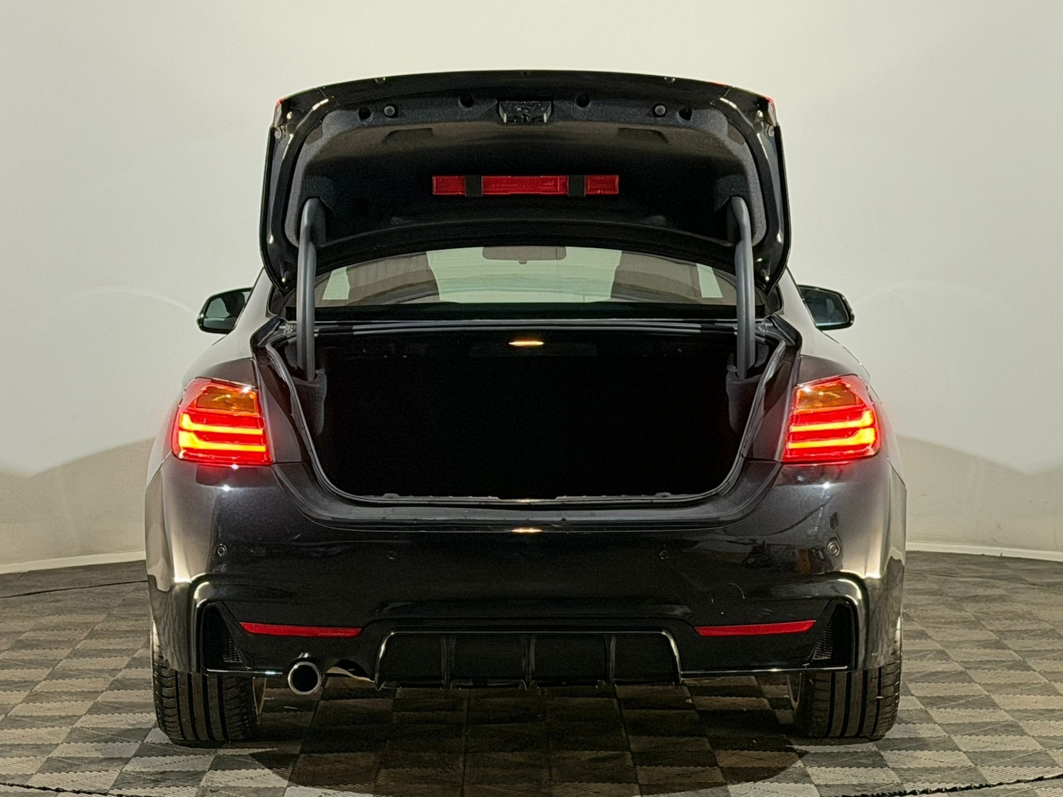 Used BMW 4 Series 2014 for sale - 78088692: Photo 8