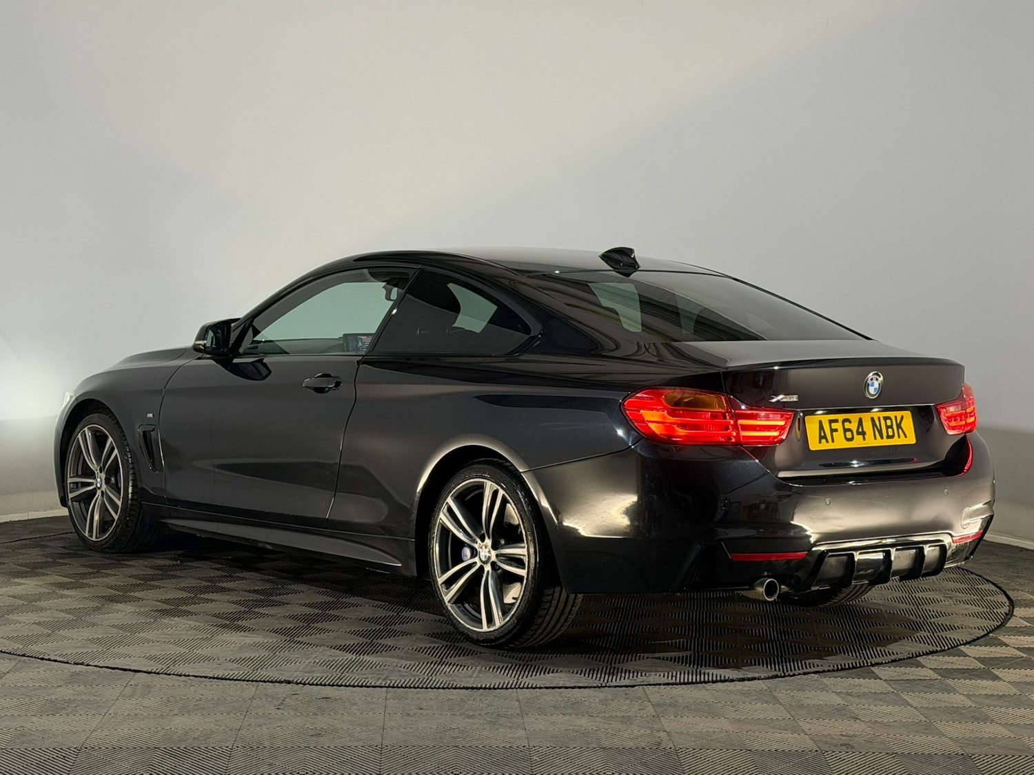 Used BMW 4 Series 2014 for sale - 78088692: Photo 9