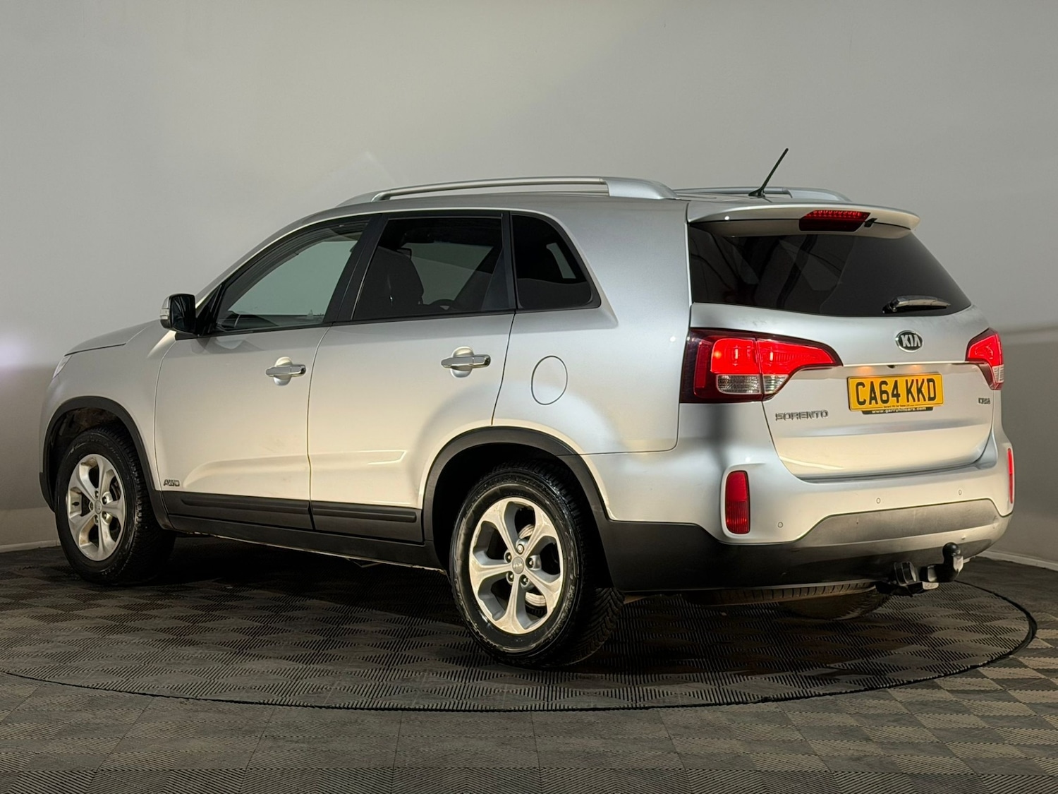 Used Kia Sorento 2014 for sale - 78216216: Photo 10