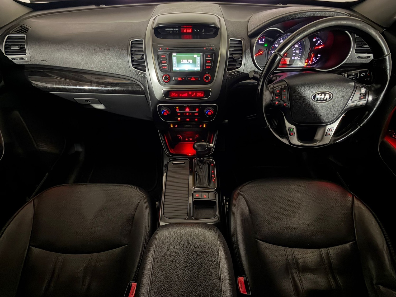 Used Kia Sorento 2014 for sale - 78216216: Photo 11