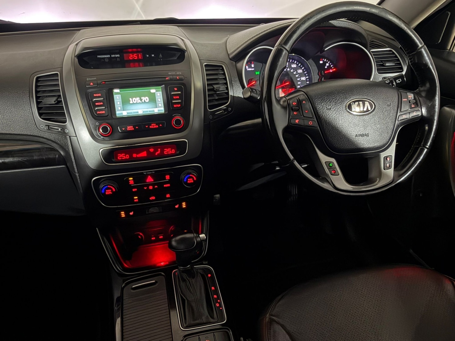 Used Kia Sorento 2014 for sale - 78216216: Photo 12