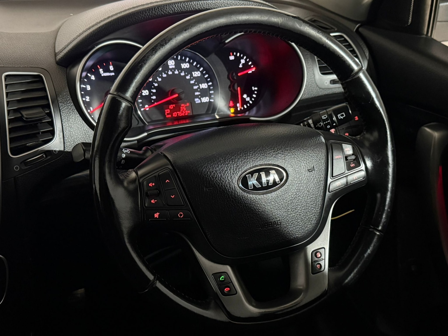 Used Kia Sorento 2014 for sale - 78216216: Photo 13