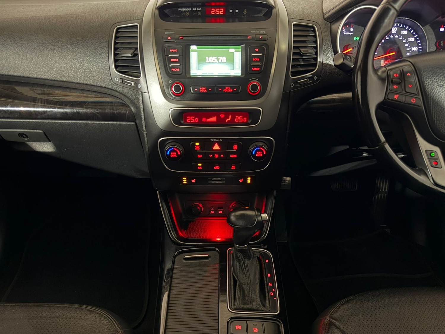 Used Kia Sorento 2014 for sale - 78216216: Photo 14