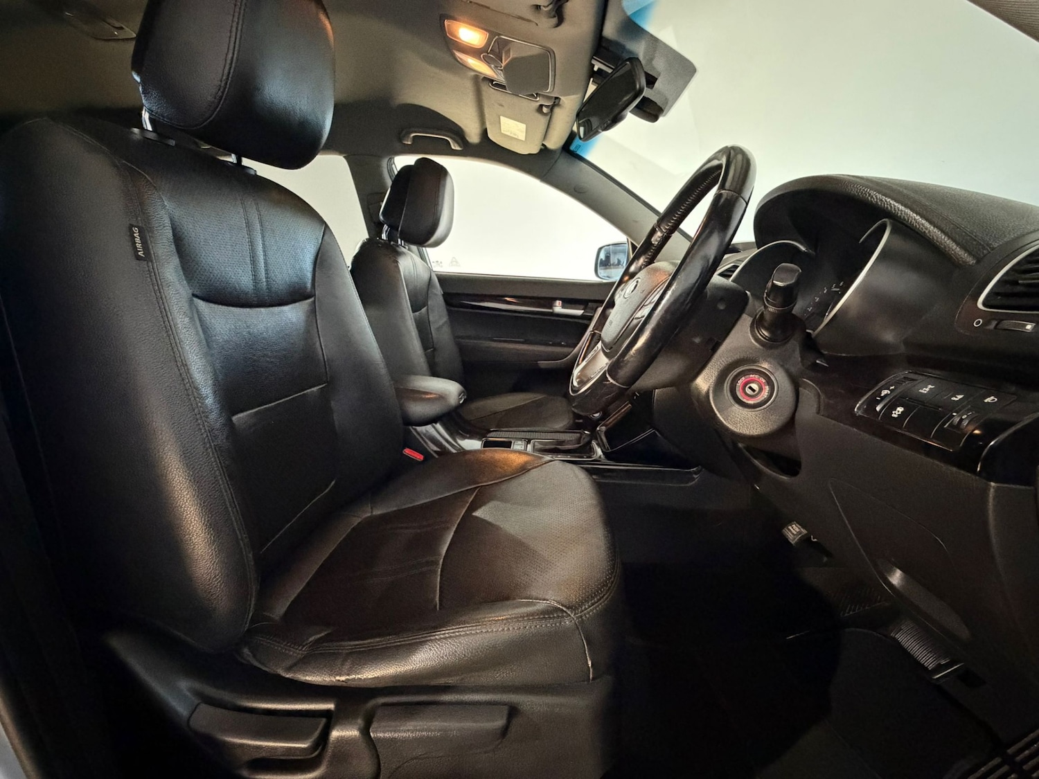 Used Kia Sorento 2014 for sale - 78216216: Photo 17