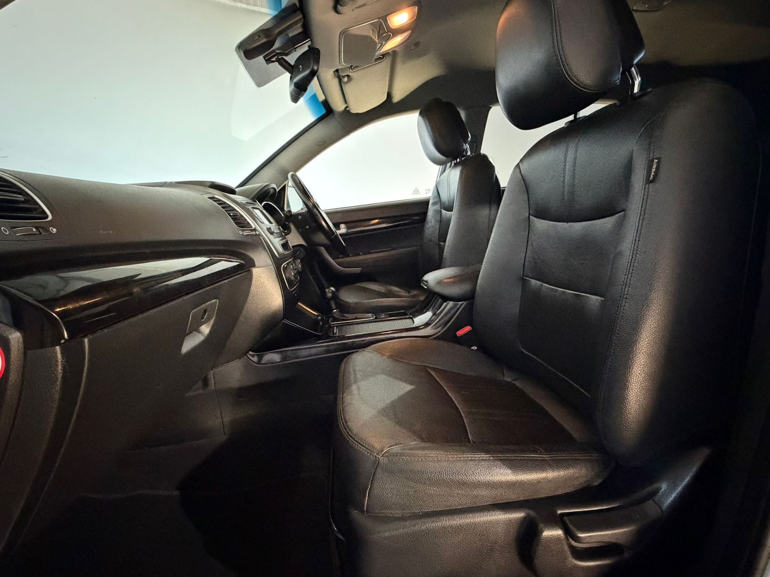 Used Kia Sorento 2014 for sale - 78216216: Photo 18