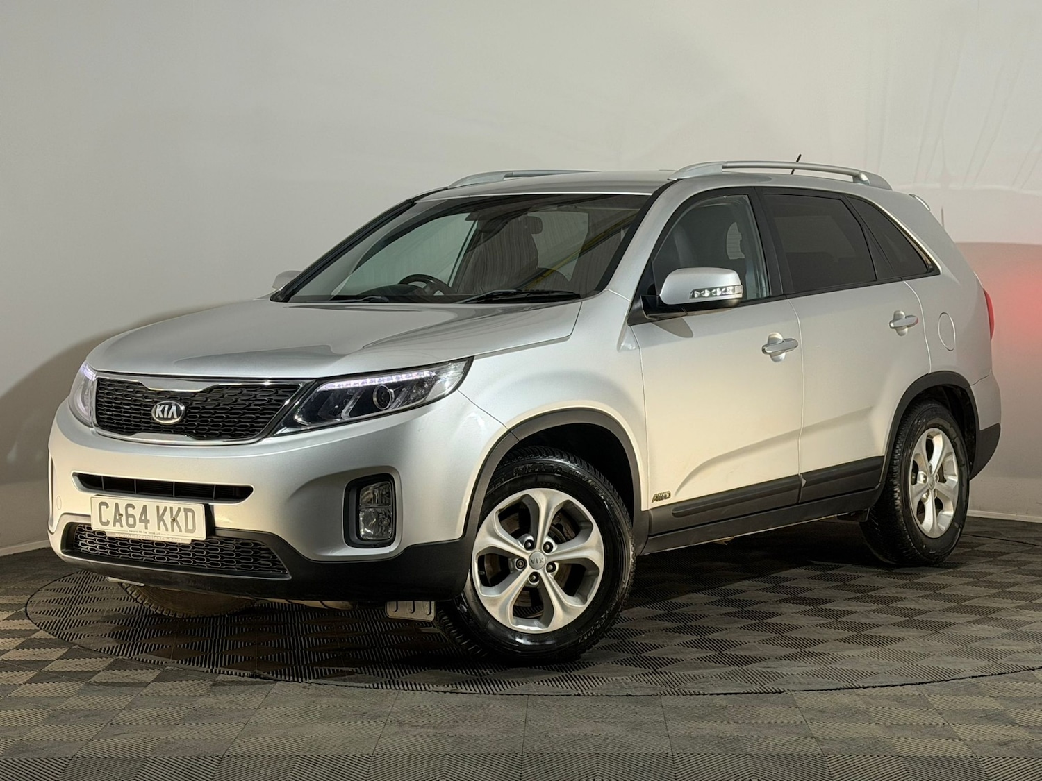 Used Kia Sorento 2014 for sale - 78216216: Photo 3