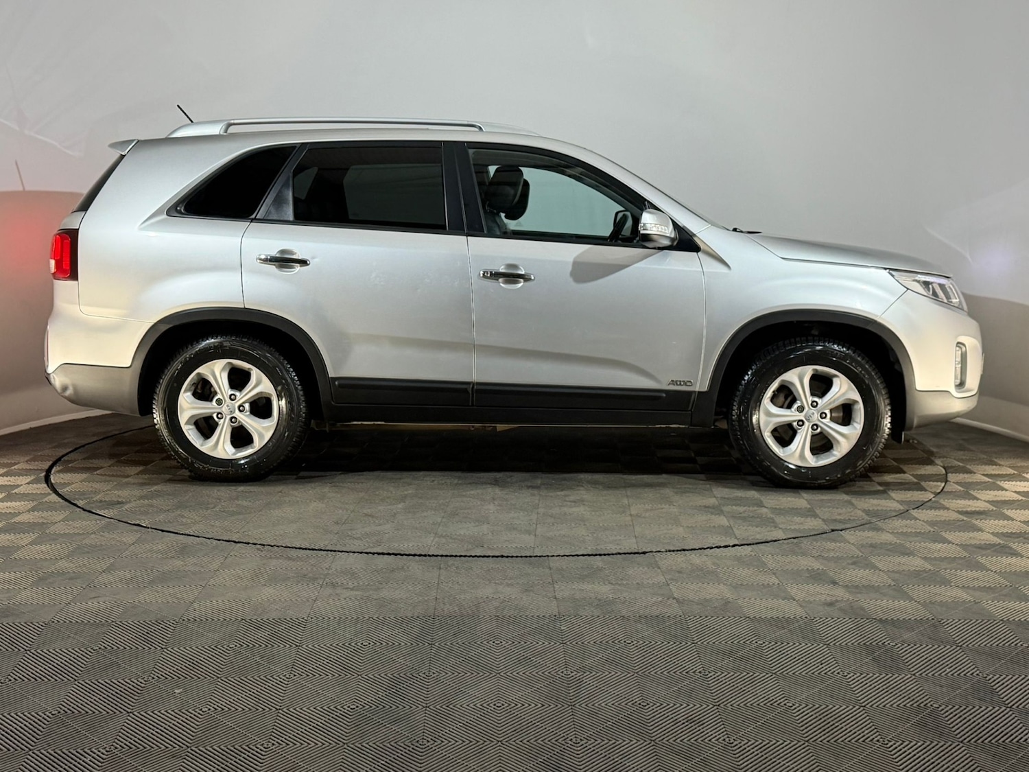 Used Kia Sorento 2014 for sale - 78216216: Photo 4