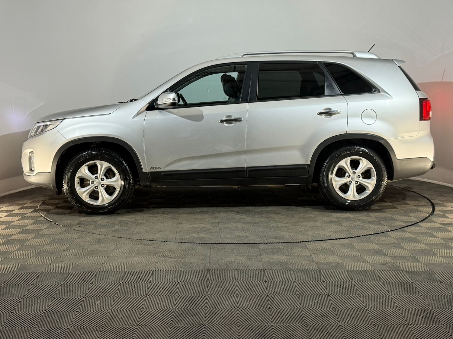 Used Kia Sorento 2014 for sale - 78216216: Photo 5