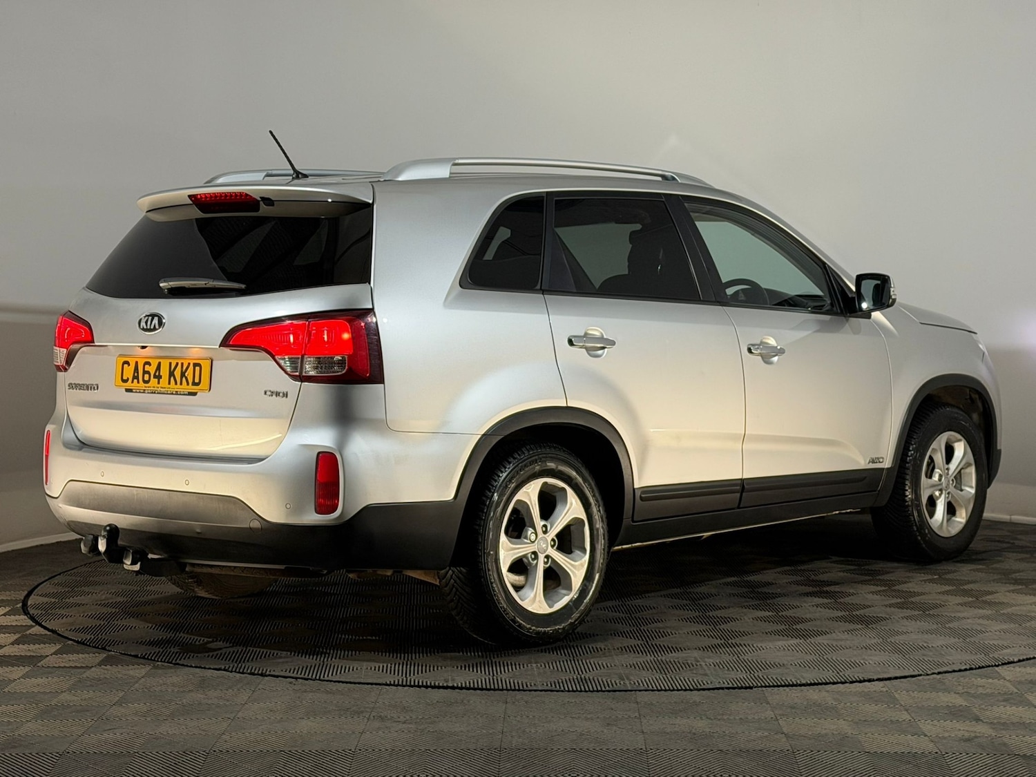 Used Kia Sorento 2014 for sale - 78216216: Photo 6