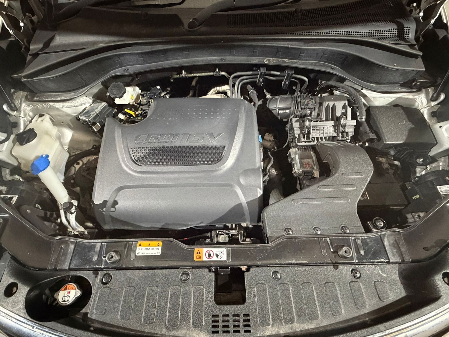 Used Kia Sorento 2014 for sale - 78216216: Photo 9