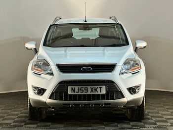 Used Ford Kuga 2009 for sale - 75361749: Photo