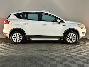 Used Ford Kuga 2009 for sale - 75361749: Photo