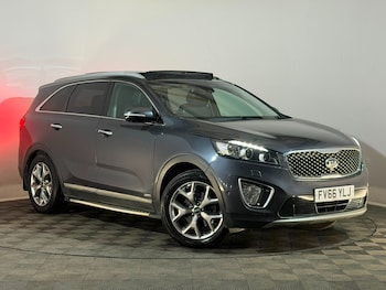 Used Kia Sorento 2017 for sale - 79322424: Photo
