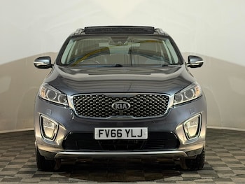 Used Kia Sorento 2017 for sale - 79322424: Photo