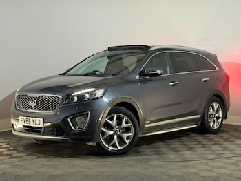 Used Kia Sorento 2017 for sale - 79322424: Photo