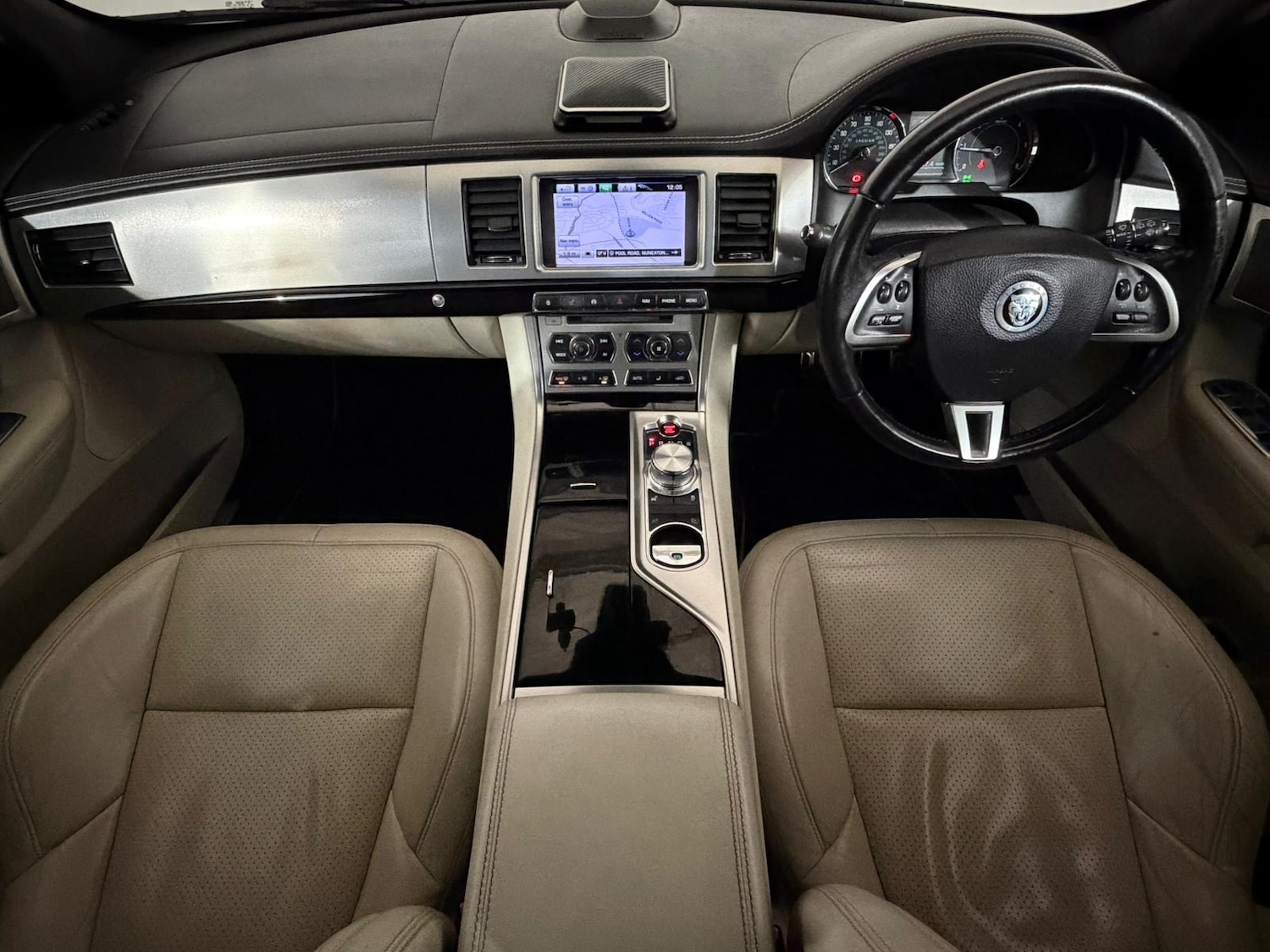 Used Jaguar XF 2012 for sale - 76987006: Photo 11