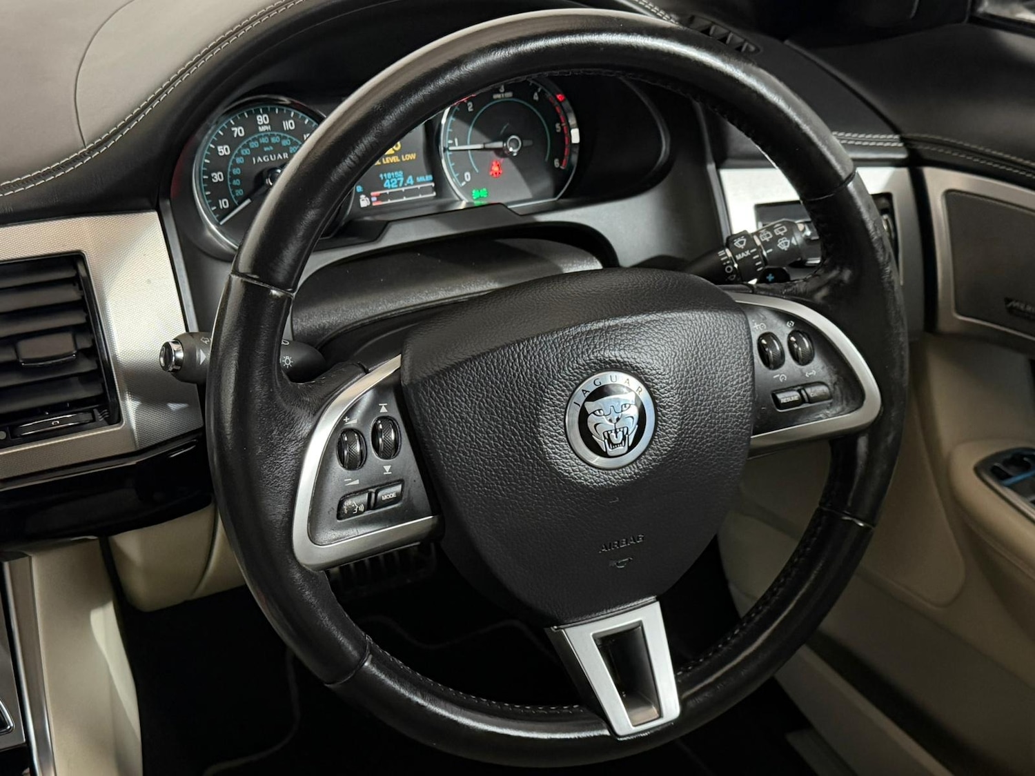 Used Jaguar XF 2012 for sale - 76987006: Photo 13