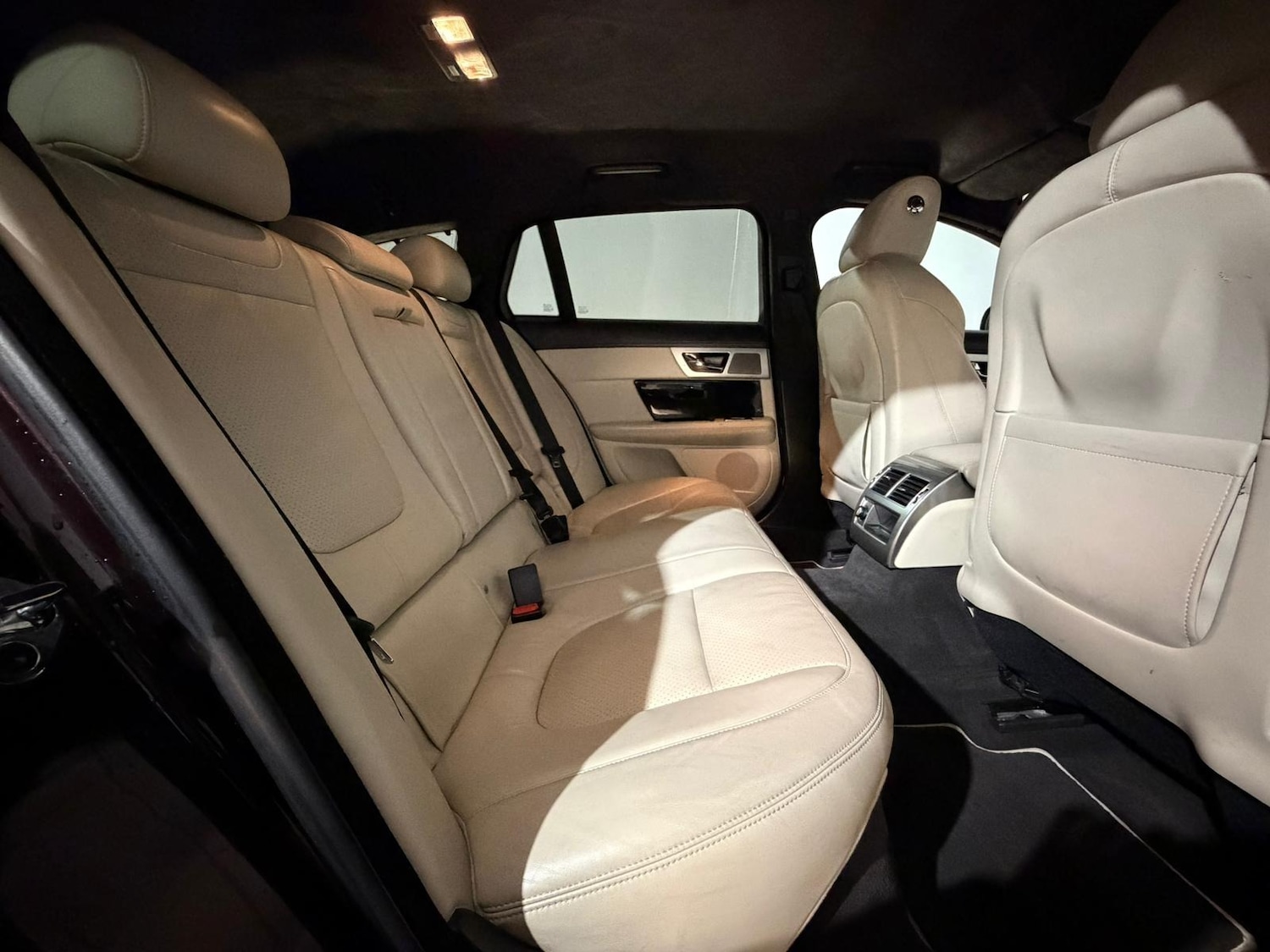 Used Jaguar XF 2012 for sale - 76987006: Photo 18