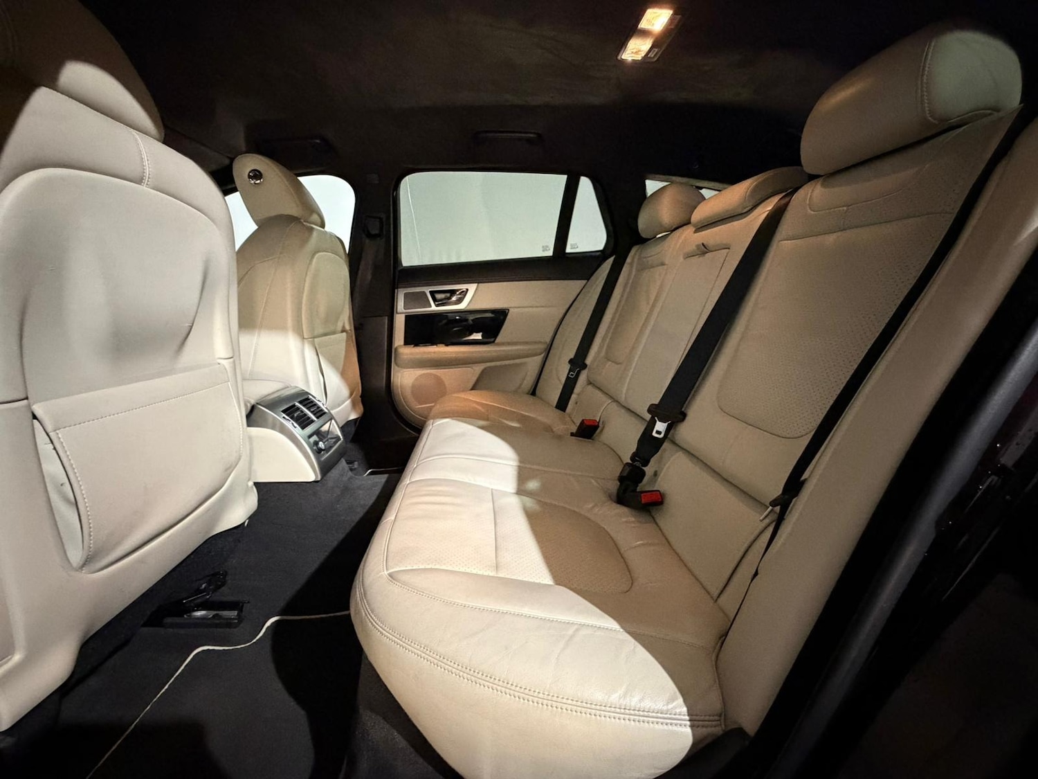 Used Jaguar XF 2012 for sale - 76987006: Photo 19