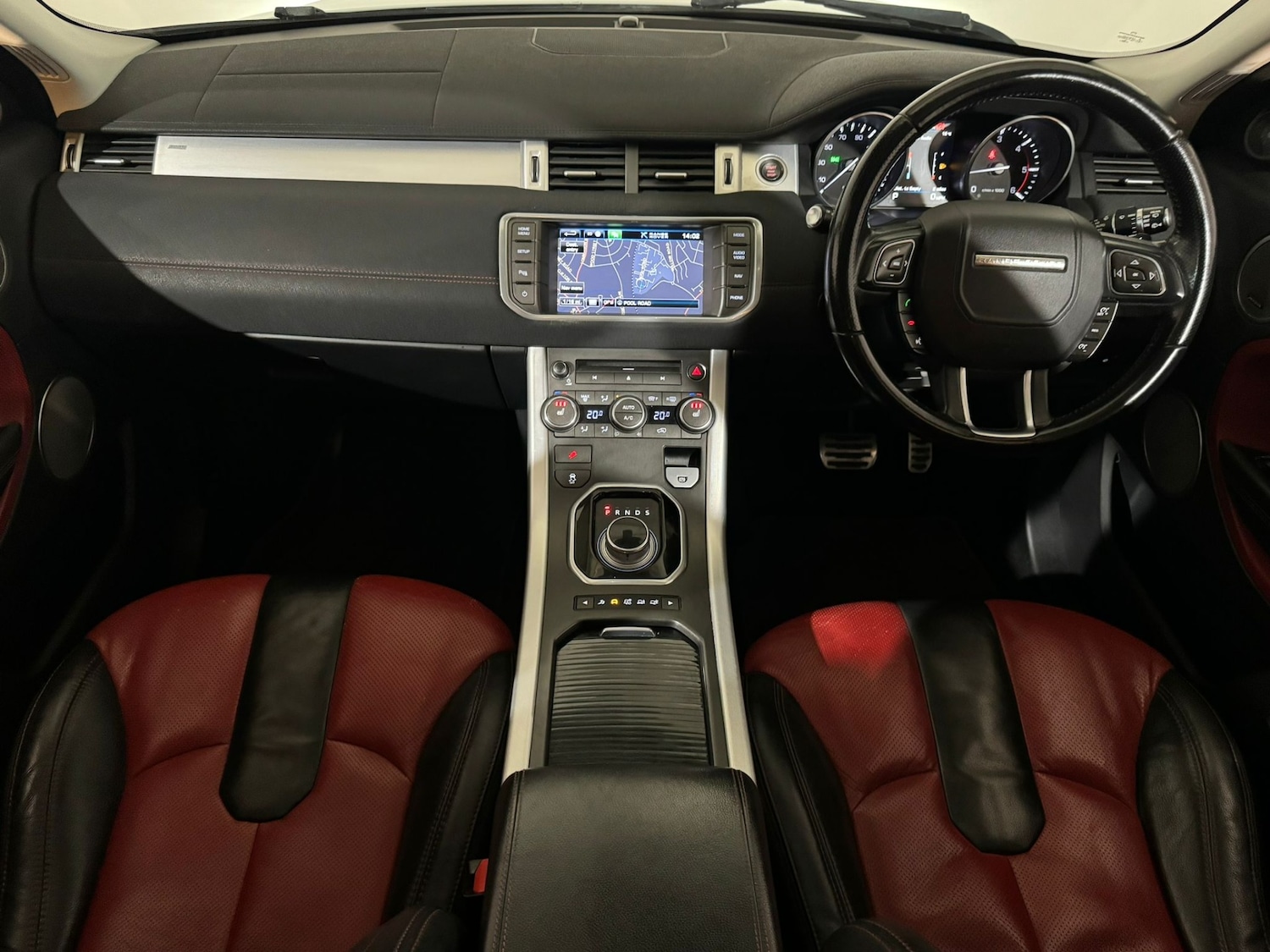 Vehicle 17