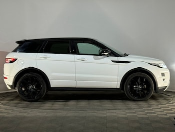 Used Land Rover Range Rover Evoque 2013 for sale - 75934397: Photo