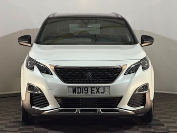 Used Peugeot 5008 2019 for sale - 78973783: Photo