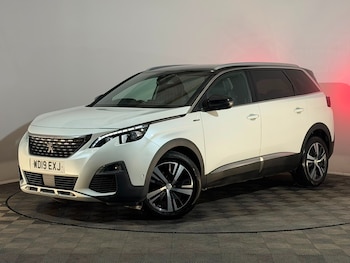 Used Peugeot 5008 2019 for sale - 78973783: Photo