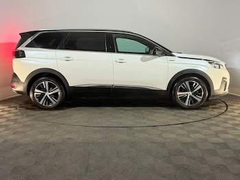 Used Peugeot 5008 2019 for sale - 78973783: Photo