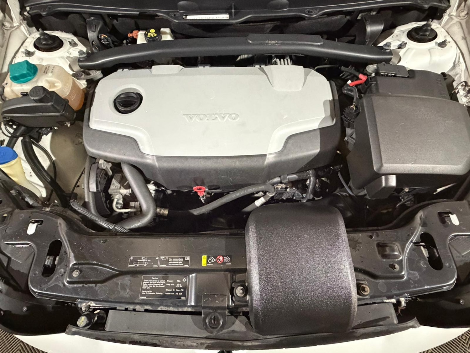 Used Volvo XC90 2013 for sale - 76745404: Photo 10