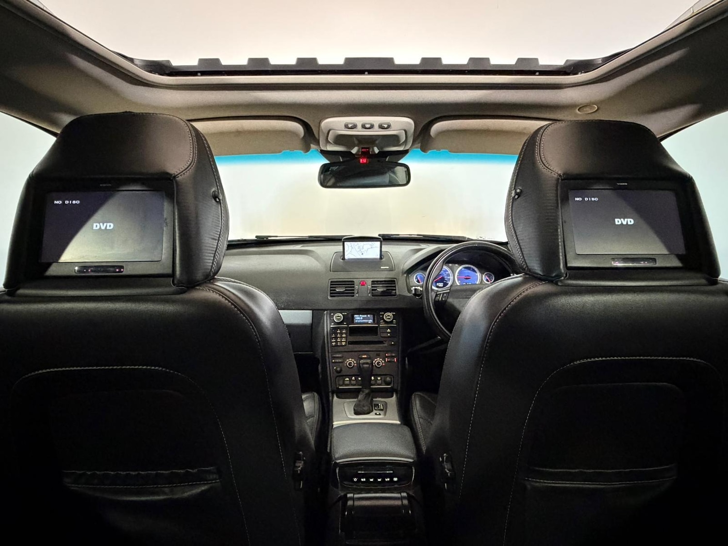 Used Volvo XC90 2013 for sale - 76745404: Photo 11