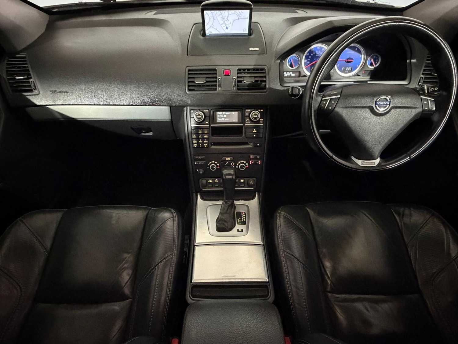 Used Volvo XC90 2013 for sale - 76745404: Photo 12