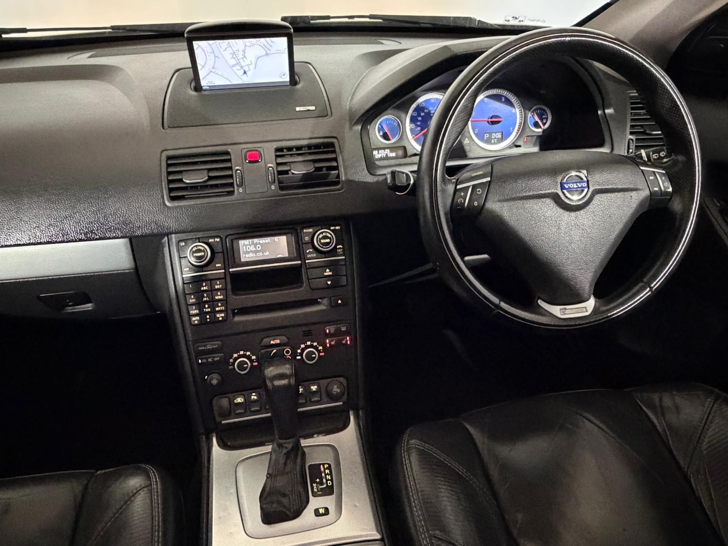 Used Volvo XC90 2013 for sale - 76745404: Photo 13