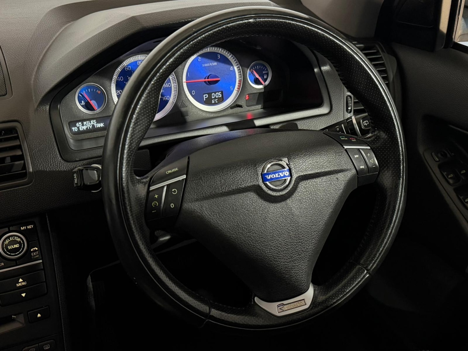 Used Volvo XC90 2013 for sale - 76745404: Photo 14