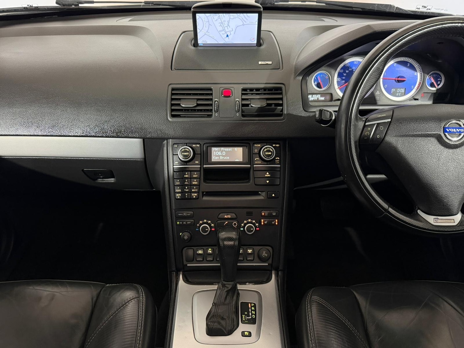 Used Volvo XC90 2013 for sale - 76745404: Photo 15