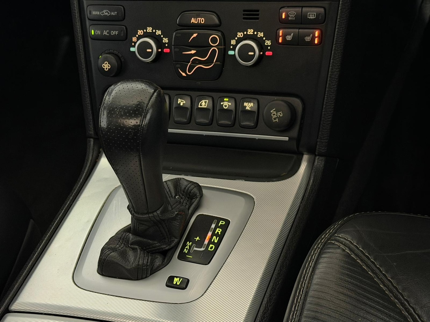 Used Volvo XC90 2013 for sale - 76745404: Photo 16