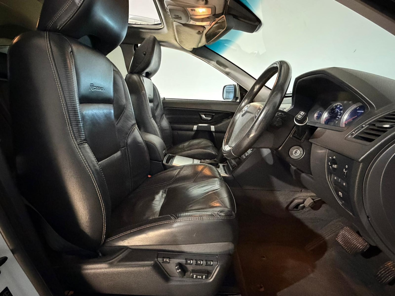 Used Volvo XC90 2013 for sale - 76745404: Photo 17